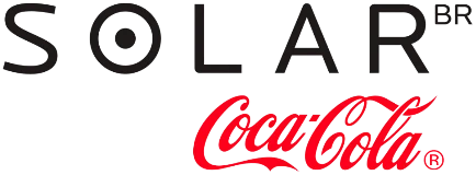 Logo Solar Coca-Cola